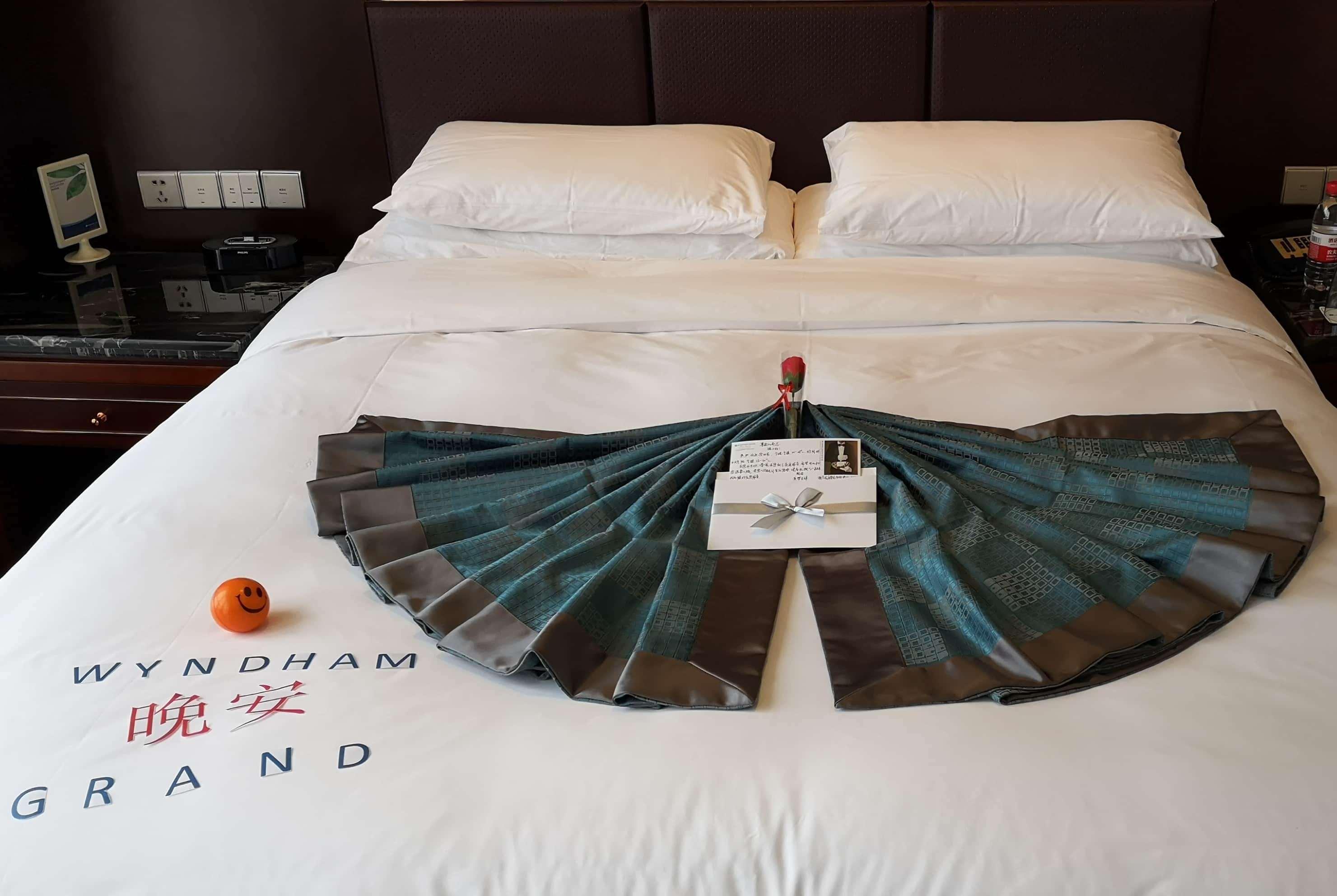 วินด์แฮม แกรนด์ พลาซา รอแยล ชางเฉง เจียงหยิน Hotel เจียงอิน ภายนอก รูปภาพ